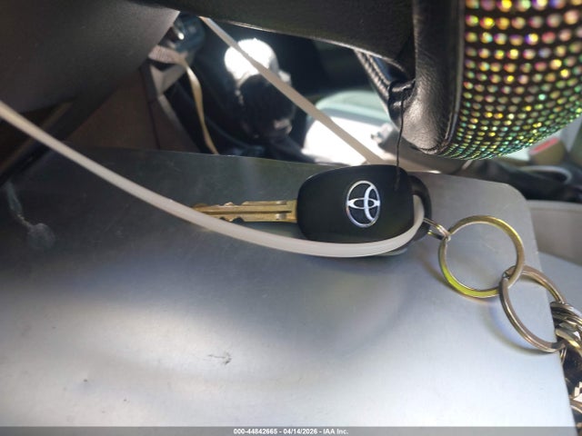 Toyota Corolla Le Plus 2016 5YFBURHE2GP536224 Image 11