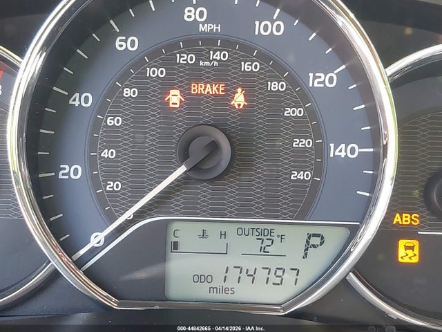 Toyota Corolla Le Plus 2016 5YFBURHE2GP536224 Image 15