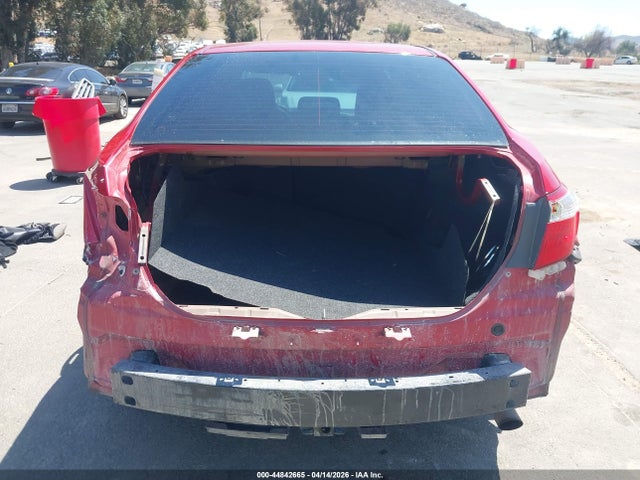 Toyota Corolla Le Plus 2016 5YFBURHE2GP536224 Image 16