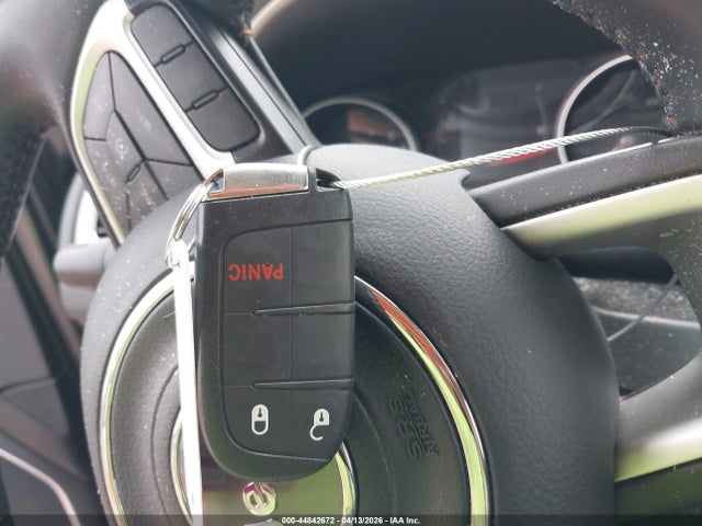 Aukcja sprzedaży 2019 Jeep Compass Latitude Fwd, vin: 3C4NJCBB2KT677222, numer aukcji: 44842672