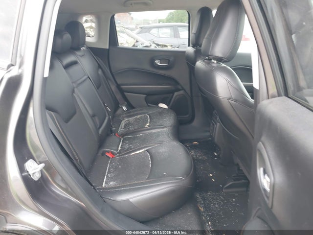 Aukcja sprzedaży 2019 Jeep Compass Latitude Fwd, vin: 3C4NJCBB2KT677222, numer aukcji: 44842672