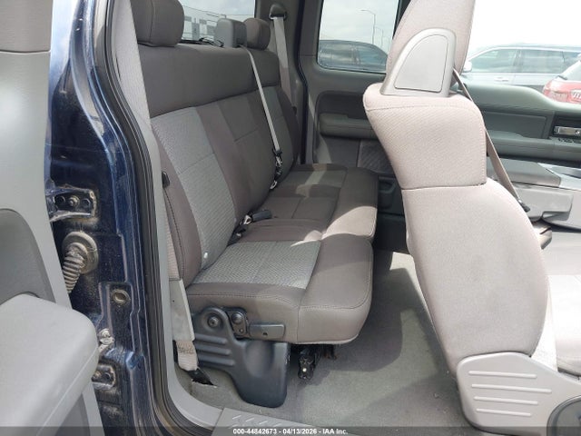 2005 Ford F-150 Stx/xl/xlt მანქანა იყიდება აუქციონზე, vin: 1FTRX12W05FA37208, აუქციონის ნომერი: 44842673