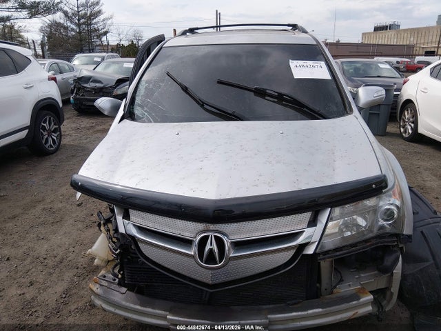 Продажа на аукционе авто 2009 Acura Mdx, vin: 2HNYD28249H519273, номер лота: 44842674