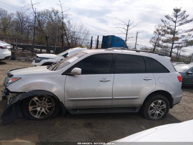 Продажа на аукционе авто 2009 Acura Mdx, vin: 2HNYD28249H519273, номер лота: 44842674