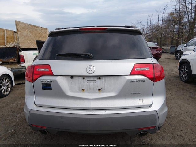 Продажа на аукционе авто 2009 Acura Mdx, vin: 2HNYD28249H519273, номер лота: 44842674