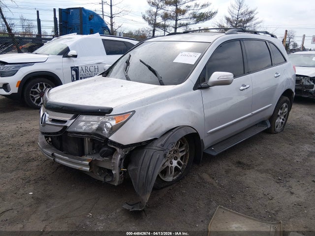 Продажа на аукционе авто 2009 Acura Mdx, vin: 2HNYD28249H519273, номер лота: 44842674