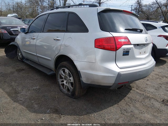 Продажа на аукционе авто 2009 Acura Mdx, vin: 2HNYD28249H519273, номер лота: 44842674