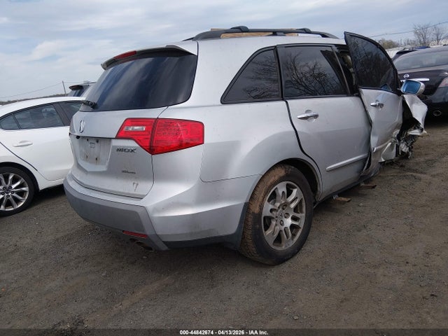Продажа на аукционе авто 2009 Acura Mdx, vin: 2HNYD28249H519273, номер лота: 44842674