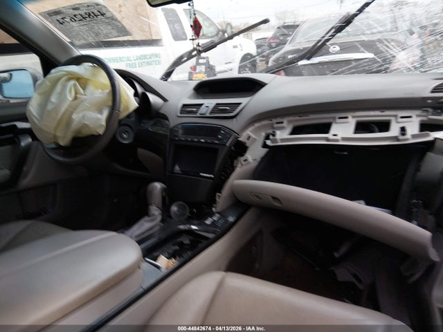 Продажа на аукционе авто 2009 Acura Mdx, vin: 2HNYD28249H519273, номер лота: 44842674