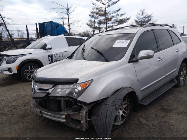 Продажа на аукционе авто 2009 Acura Mdx, vin: 2HNYD28249H519273, номер лота: 44842674
