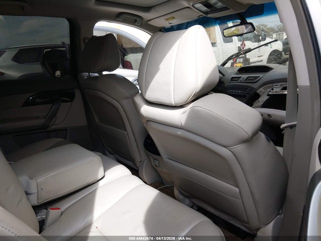 Продажа на аукционе авто 2009 Acura Mdx, vin: 2HNYD28249H519273, номер лота: 44842674