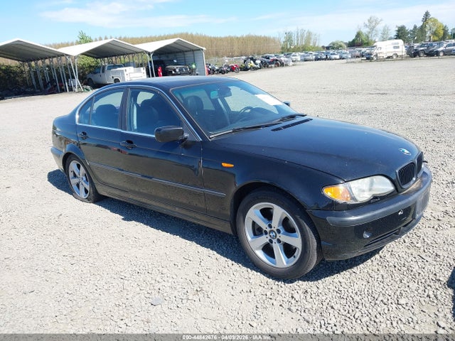 Auction sale of the 2004 Bmw 330xi, vin: WBAEW53444PN35407, lot number: 44842676