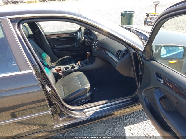 Aukcja sprzedaży 2004 Bmw 330xi, vin: WBAEW53444PN35407, numer aukcji: 44842676