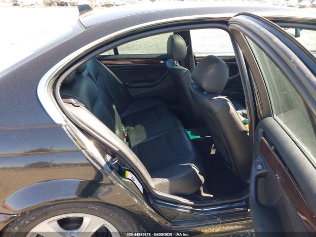 2004 Bmw 330xi მანქანა იყიდება აუქციონზე, vin: WBAEW53444PN35407, აუქციონის ნომერი: 44842676