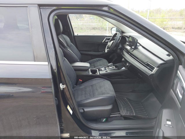 44842677 :رقم المزاد ، JA4J4UA82NZ067197 vin ، 2022 Mitsubishi Outlander Black Edition S-awc/se 2.5 S-awc/se Launch Edition S-awc مزاد بيع