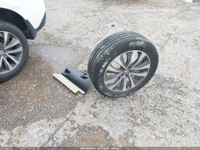 Продаж на аукціоні авто 2016 Acura Mdx Technology   Acurawatch Plus Packages/technology Package, vin: 5FRYD4H40GB024265, номер лоту: 44842678