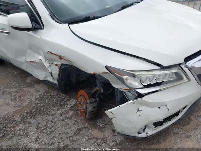 Продаж на аукціоні авто 2016 Acura Mdx Technology   Acurawatch Plus Packages/technology Package, vin: 5FRYD4H40GB024265, номер лоту: 44842678