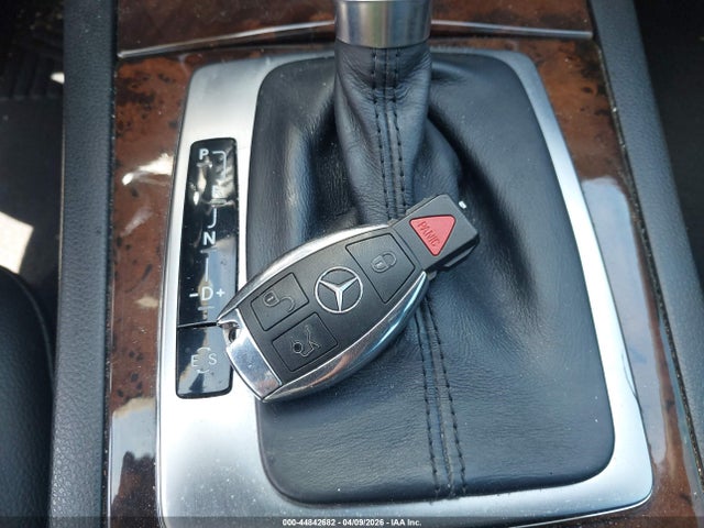 2014 Mercedes-benz C 250 Sport მანქანა იყიდება აუქციონზე, vin: WDDGF4HB2EA954749, აუქციონის ნომერი: 44842682