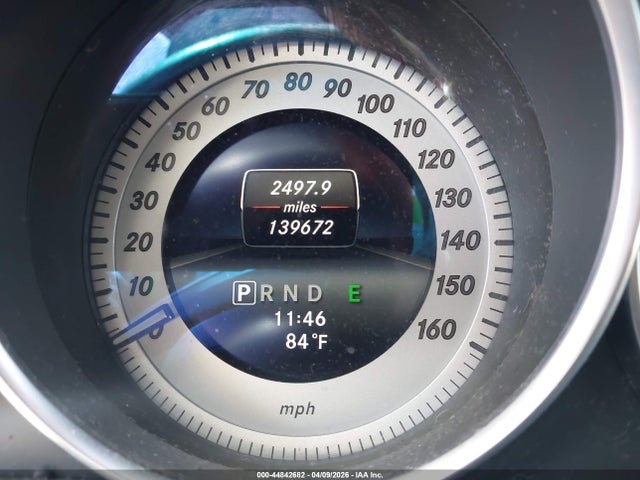 2014 Mercedes-benz C 250 Sport მანქანა იყიდება აუქციონზე, vin: WDDGF4HB2EA954749, აუქციონის ნომერი: 44842682