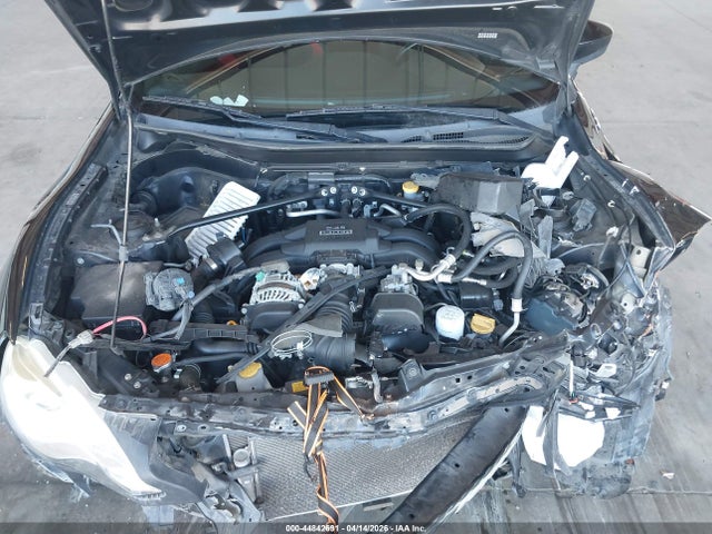 Scion FR-S 2015 JF1ZNAA14F9709871 Image 10