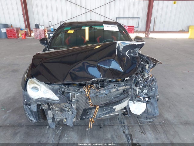 Scion FR-S 2015 JF1ZNAA14F9709871 Image 12