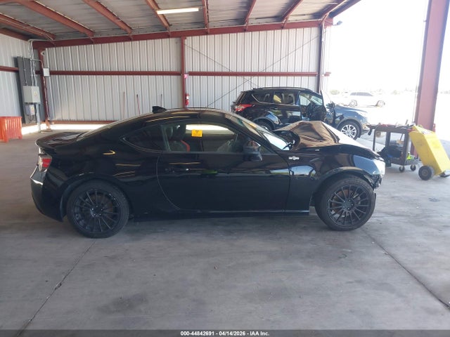 Scion FR-S 2015 JF1ZNAA14F9709871 Image 13