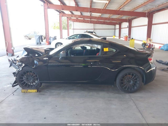 Scion FR-S 2015 JF1ZNAA14F9709871 Image 14
