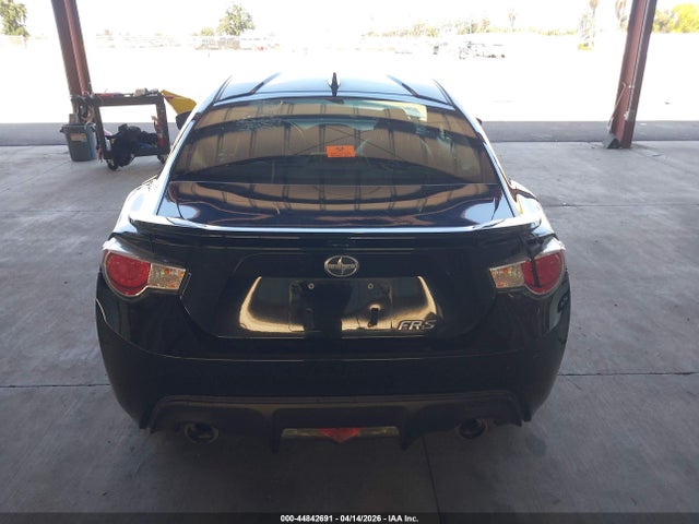 Scion FR-S 2015 JF1ZNAA14F9709871 Image 16