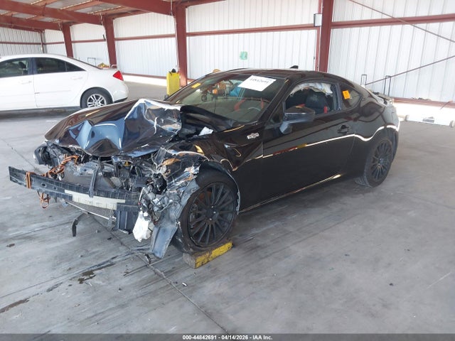 Scion FR-S 2015 JF1ZNAA14F9709871 Image 2