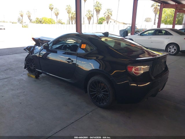 Scion FR-S 2015 JF1ZNAA14F9709871 Image 3