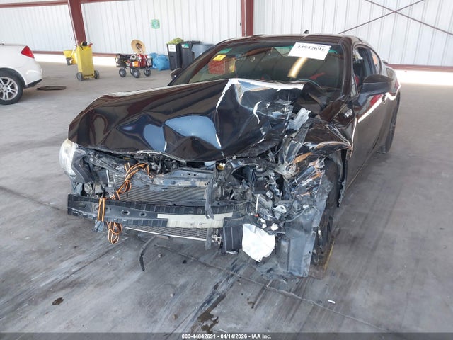 Scion FR-S 2015 JF1ZNAA14F9709871 Image 6