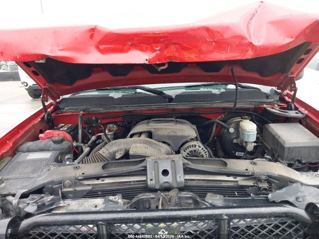 Продаж на аукціоні авто 2009 Chevrolet Silverado 1500 Lt, vin: 3GCEC23J59G275594, номер лоту: 44842693