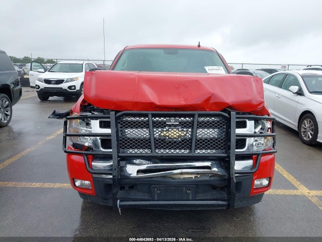 Продаж на аукціоні авто 2009 Chevrolet Silverado 1500 Lt, vin: 3GCEC23J59G275594, номер лоту: 44842693