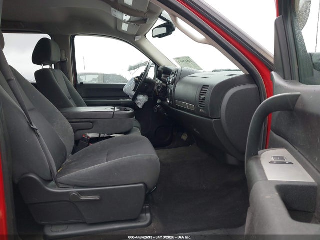 Продаж на аукціоні авто 2009 Chevrolet Silverado 1500 Lt, vin: 3GCEC23J59G275594, номер лоту: 44842693