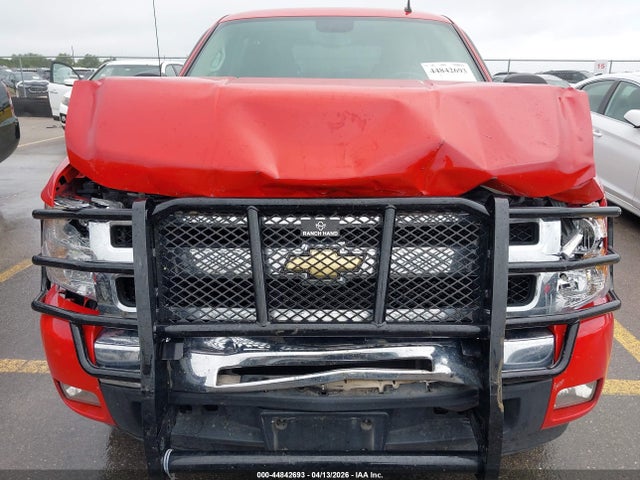 Продаж на аукціоні авто 2009 Chevrolet Silverado 1500 Lt, vin: 3GCEC23J59G275594, номер лоту: 44842693