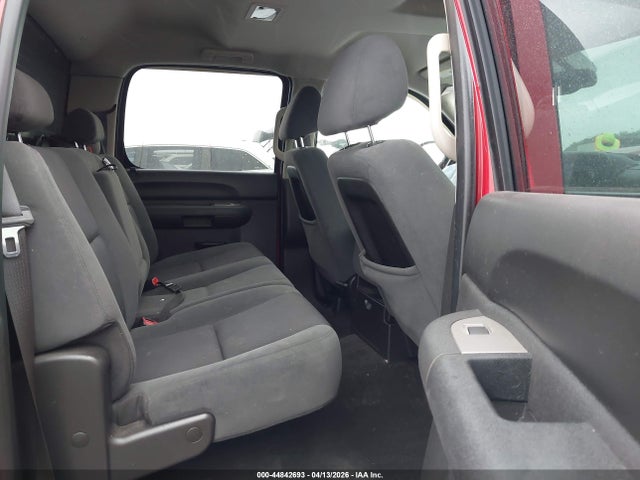 Продаж на аукціоні авто 2009 Chevrolet Silverado 1500 Lt, vin: 3GCEC23J59G275594, номер лоту: 44842693