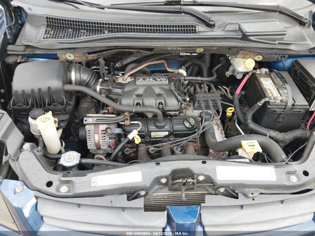 Продаж на аукціоні авто 2010 Dodge Grand Caravan Se, vin: 2D4RN4DE6AR377853, номер лоту: 44842694