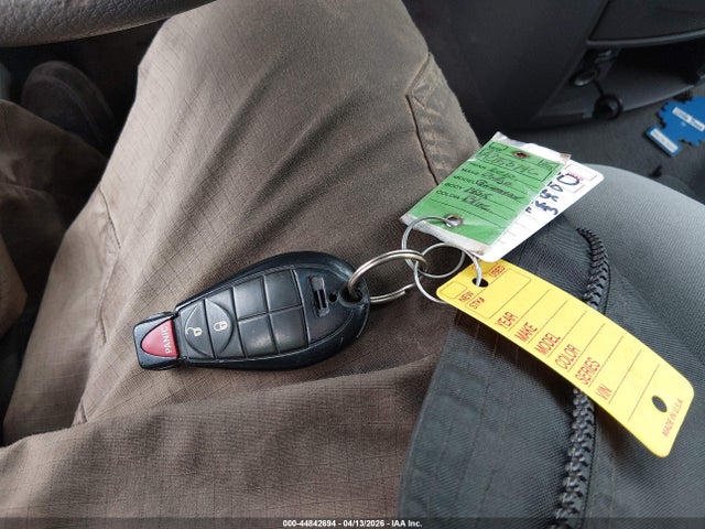 Продаж на аукціоні авто 2010 Dodge Grand Caravan Se, vin: 2D4RN4DE6AR377853, номер лоту: 44842694