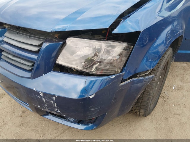 Продаж на аукціоні авто 2010 Dodge Grand Caravan Se, vin: 2D4RN4DE6AR377853, номер лоту: 44842694