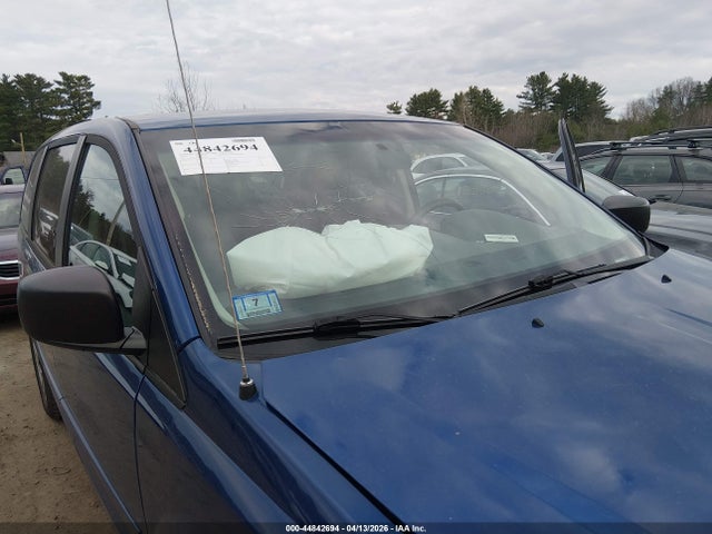 Продаж на аукціоні авто 2010 Dodge Grand Caravan Se, vin: 2D4RN4DE6AR377853, номер лоту: 44842694