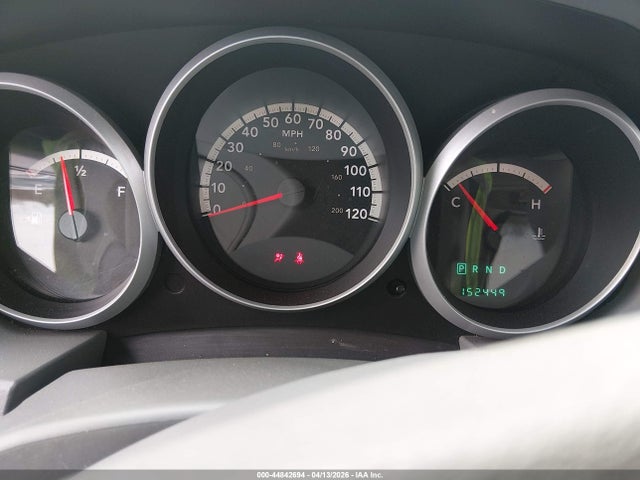 Продаж на аукціоні авто 2010 Dodge Grand Caravan Se, vin: 2D4RN4DE6AR377853, номер лоту: 44842694
