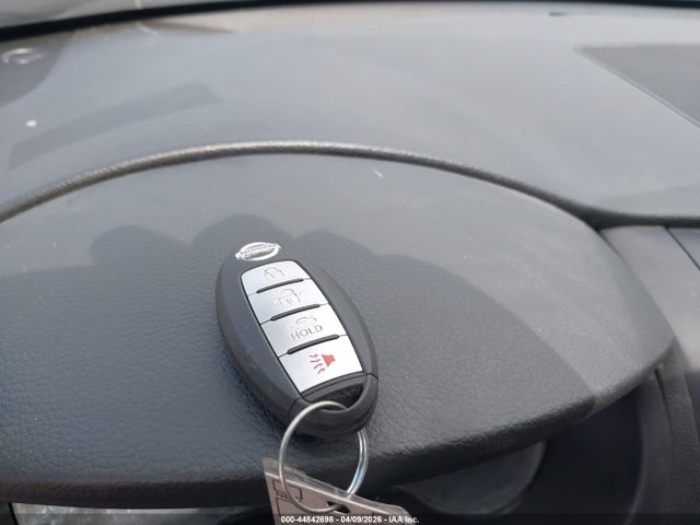 2018 NISSAN ALTIMA 1N4AL3APXJC273655 Photo 10