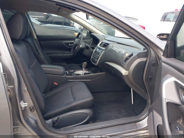 2018 NISSAN ALTIMA 1N4AL3APXJC273655 Photo 4