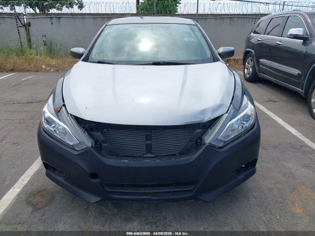 2018 NISSAN ALTIMA 1N4AL3APXJC273655 Photo 5