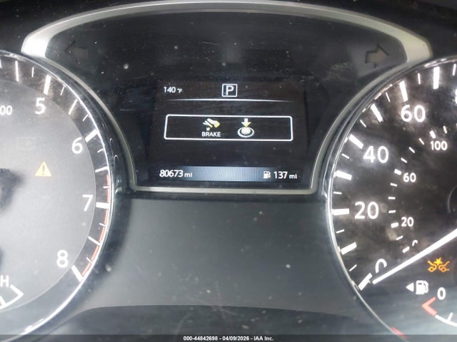 2018 NISSAN ALTIMA 1N4AL3APXJC273655 Photo 6
