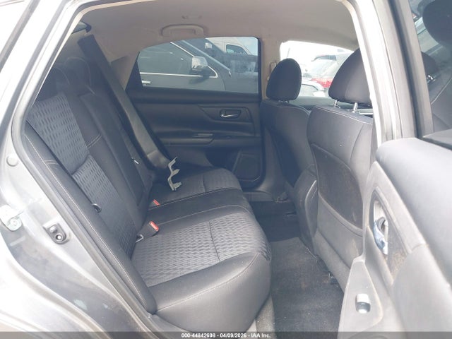 2018 NISSAN ALTIMA 1N4AL3APXJC273655 Photo 7