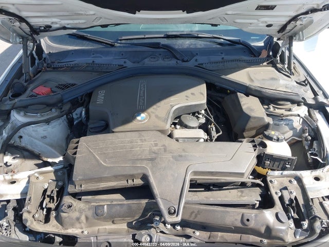 44842703 :رقم المزاد ، WBA8E9C59GK644012 vin ، 2016 Bmw 328i مزاد بيع