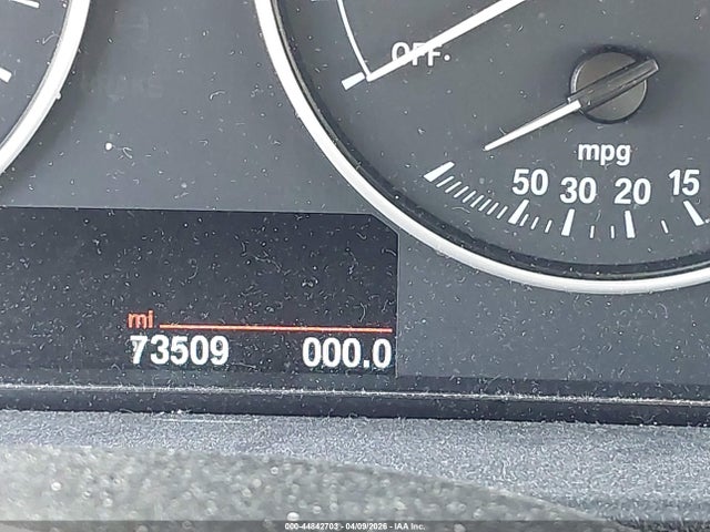 44842703 :رقم المزاد ، WBA8E9C59GK644012 vin ، 2016 Bmw 328i مزاد بيع