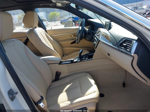 44842703 :رقم المزاد ، WBA8E9C59GK644012 vin ، 2016 Bmw 328i مزاد بيع