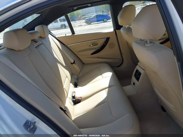 44842703 :رقم المزاد ، WBA8E9C59GK644012 vin ، 2016 Bmw 328i مزاد بيع